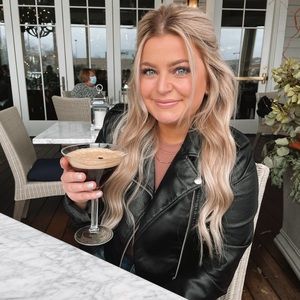 Meet your Posher, Erin